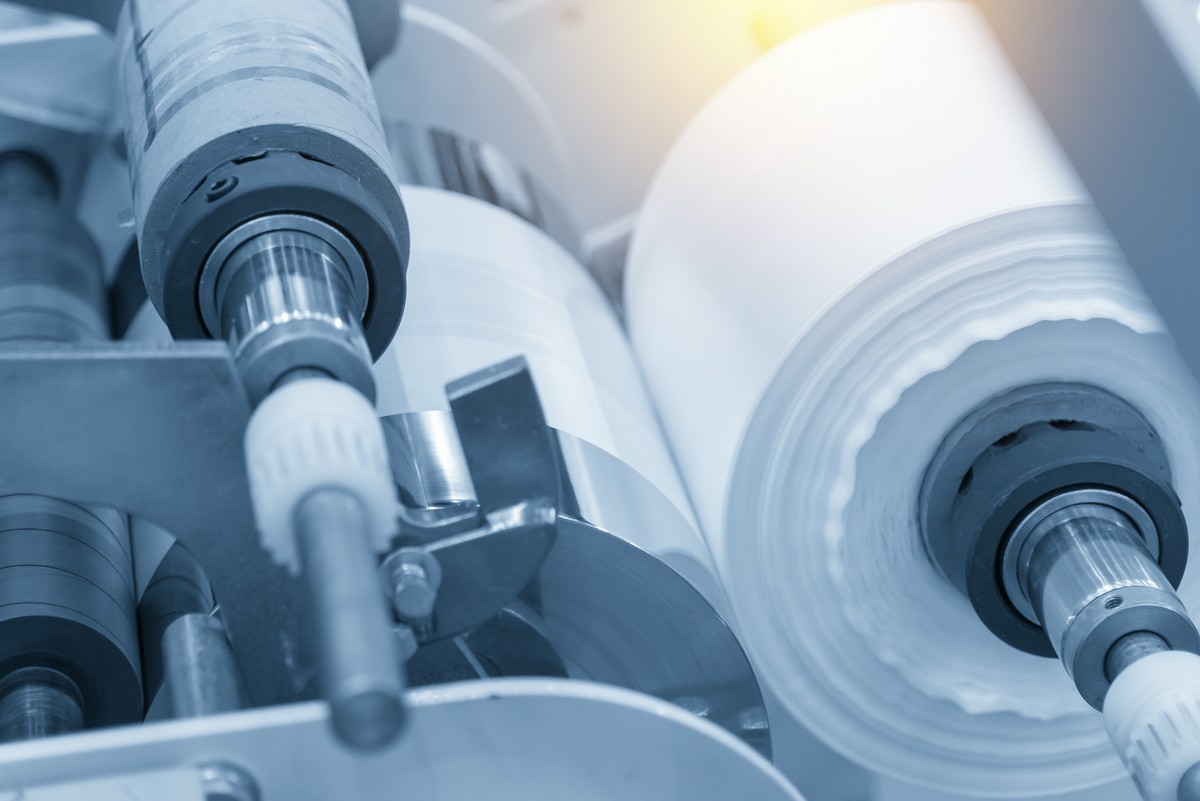 Personalizacja produktów foliowych